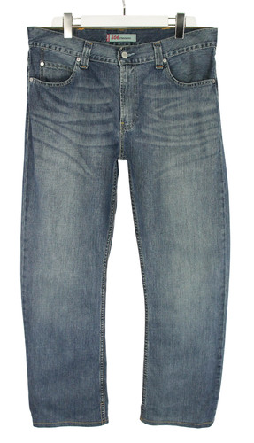 Levi 506 standard - levi's, jeans