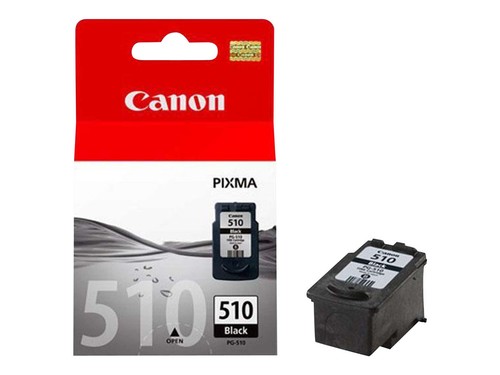 Cartouche canon noir 510 - cartouche,