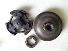 EMBRAYAGE ET CLOCHE     POUR TRONCONNEUSE HUSQVARNA 61