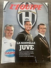 L'EQUIPE MAGAZINE N°1294 21