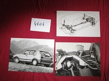 N°4404 /  VOLKSWAGEN GOLF