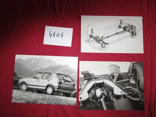 4404 volkswagen golf - n°4404, /