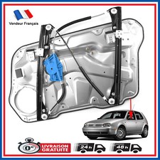 Panneau Porte Avant Gauche