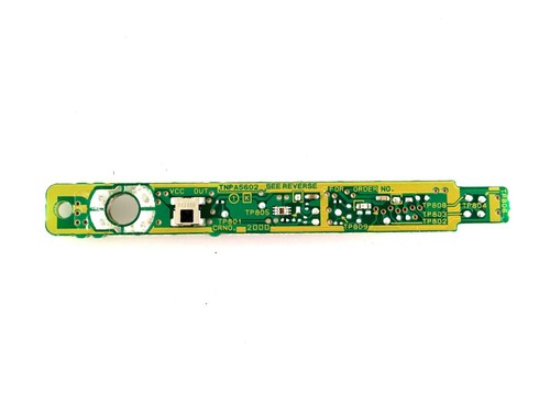 Panasonic p50u50 sensor - panasonic, tc-p50u50