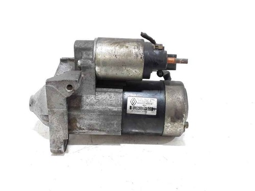 Demarreur renault modus - demarreur,