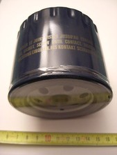 Filtre à Huile Peugeot 104