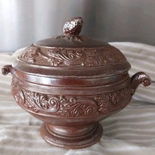 TRÈS RARE ! ANCIENNE ELEGANTE