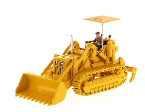 Diecast masters chargeur - chargeur, sur