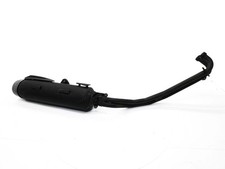 Ligne échappement (Yamaha - T