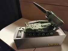 Verem/Solido militaires char