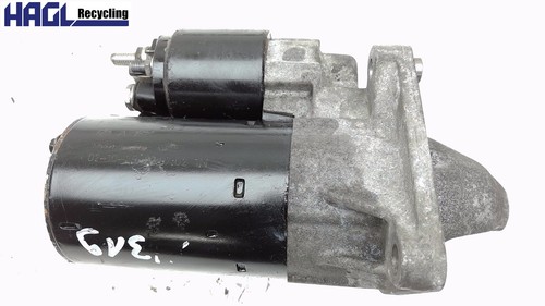 Démarreur alfa romeo 156 - démarreur,