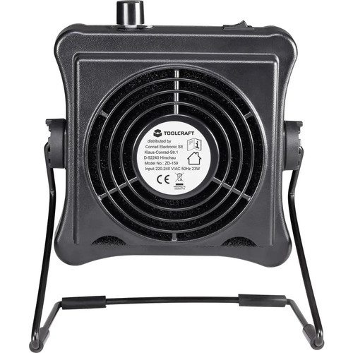 Toolcraft 159 extracteur de - zd-159,