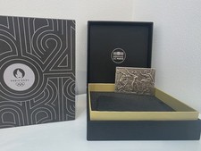 Médaille Presse Papier