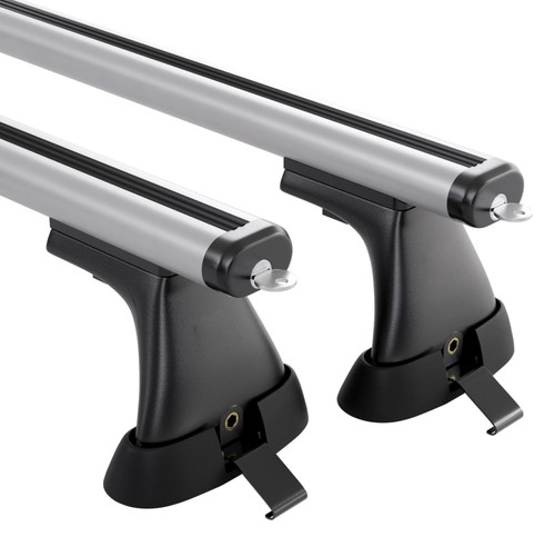 Barres toit m0kb aero amos - m0kb,
