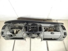 Tableau de bord RENAULT TRAFIC