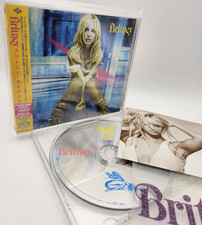 BRITNEY SPEARS Britney Japan