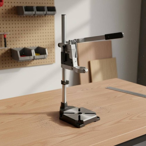 Mini perceuse colonne - perceuse, haute