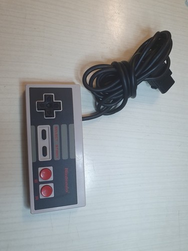 Manette nes officielle - manette,
