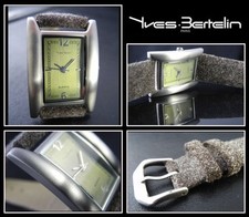 Montre femme yves bertelin - montre,