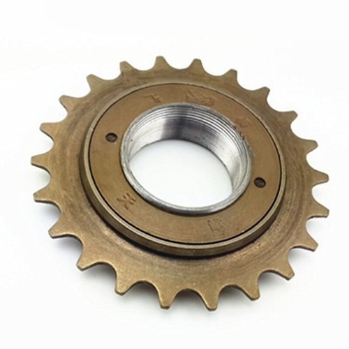 Single speed freewheel - single,