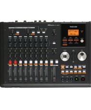 Tascam DP-02CF Digital