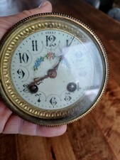 ancien mouvement d horloge