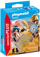 Playmobil 70302 le Gladiateur
