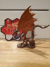 Heroscape Mimring Dragon