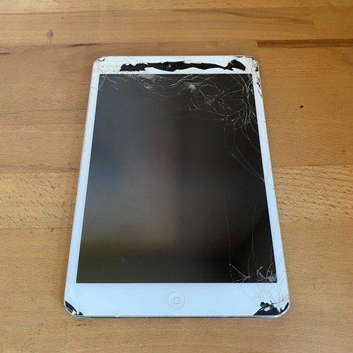 Tablette tactile apple ipad - tactile,