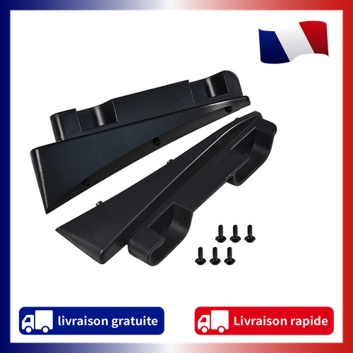 Kit support bagages - de,