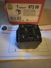 Interrupteur scénario