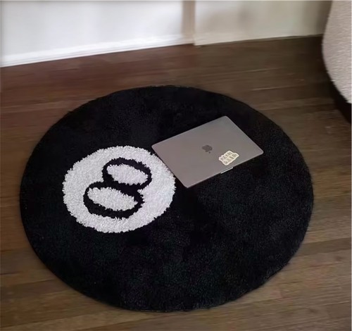 Tapis stussy boule - boule, de