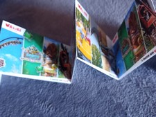 billets Walibi valable