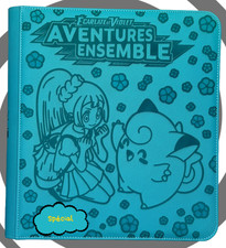 Classeur Binder Master Set -