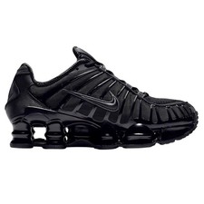 Chaussures Nike Shox Tl