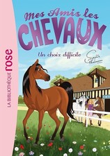 Mes amis les chevaux, tome 3 