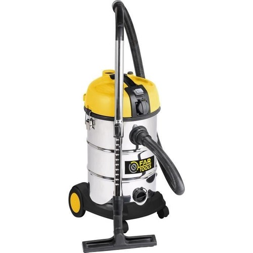 Aspirateur eau poussiere - et,