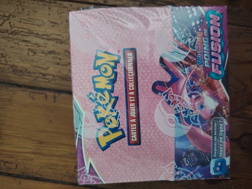 Display pokémon poing - display, de