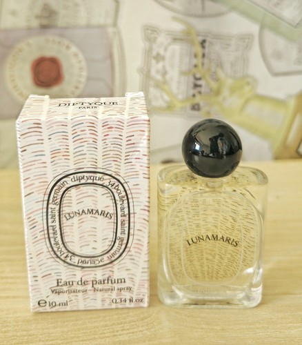 Diptyque lunamaris eau - lunamaris, de