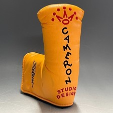 Scotty Cameron STUDIO DESIGN