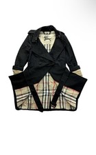 trench burberry