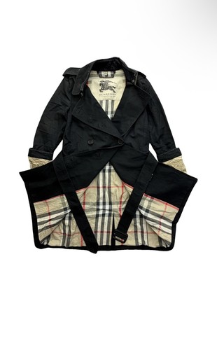 Trench burberry - trench,