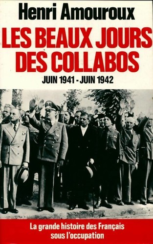Grande histoire des - histoire,
