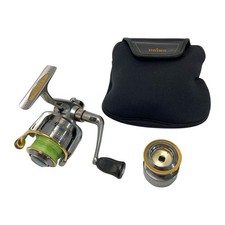 Moulinet tournant DAIWA Tournament Airity 2000 055187 avec bobine de...