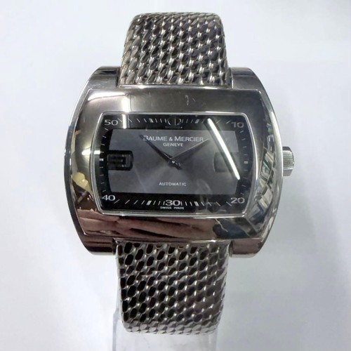 Montre automatique baume - montre, &