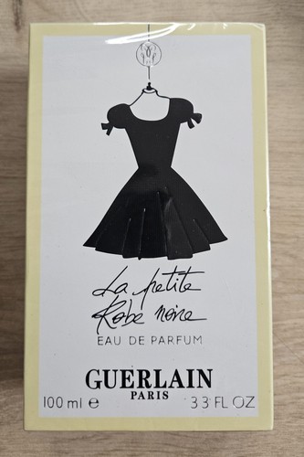 Guerlain petite robe - guerlain,