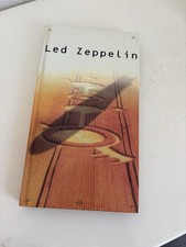 Coffret 4 CD Led Zeppelin Box