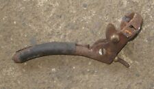 * levier frein embrayage moto