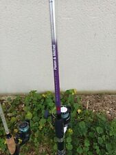 Canne A Pêche Carnassiers