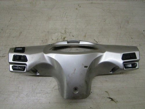 Couvre guidon commodo sym - couvre,